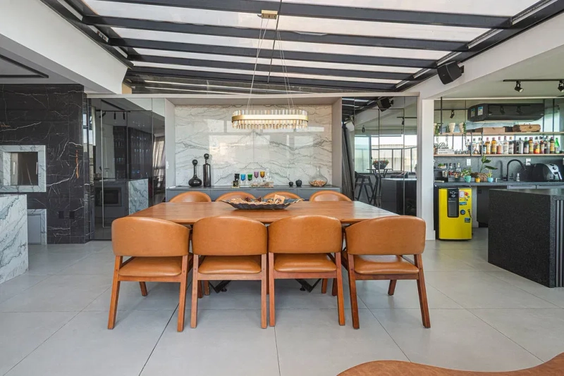 Apartamento à venda em Navegantes, Centro: 8ª foto da galeria de imagens do imóvel