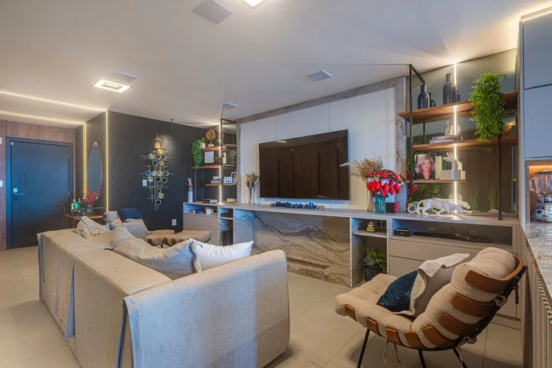 Apartamento à venda em Navegantes, Centro: 16ª foto da galeria de imagens do imóvel