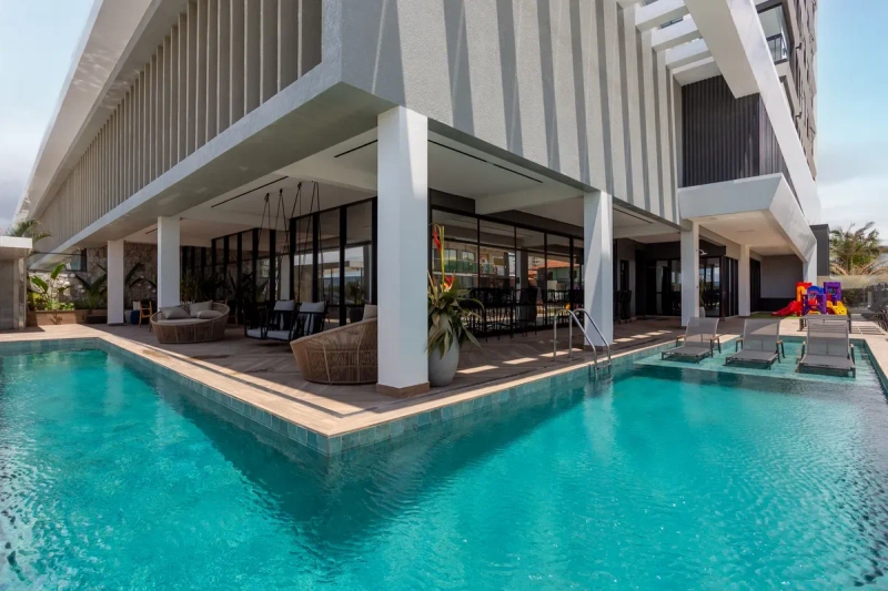 Apartamento à venda em Navegantes, Centro: 2ª foto da galeria de imagens do imóvel