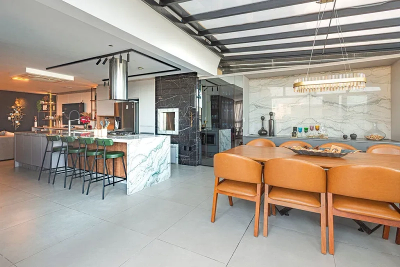 Apartamento à venda em Navegantes, Centro: 1ª foto da galeria de imagens do imóvel