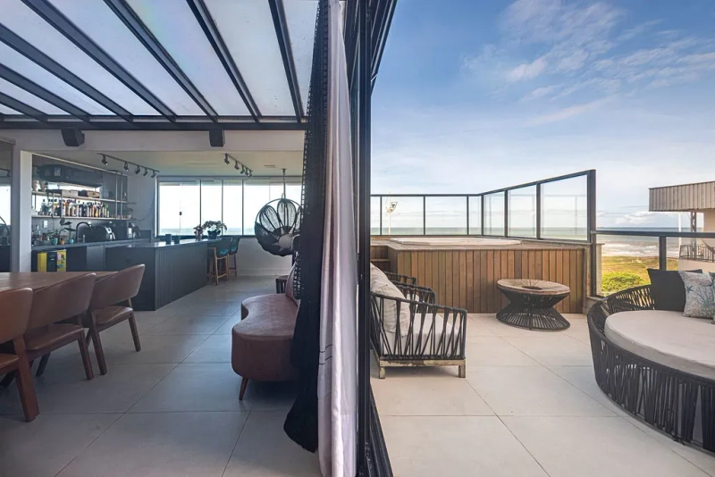 Apartamento à venda em Navegantes, Centro: 5ª foto da galeria de imagens do imóvel