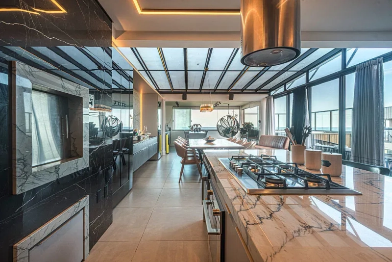 Apartamento à venda em Navegantes, Centro: 21ª foto da galeria de imagens do imóvel