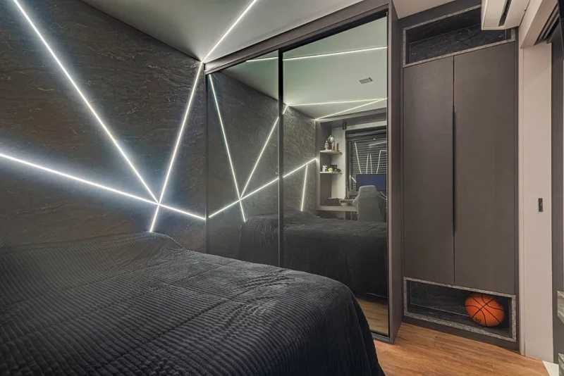 Apartamento à venda em Navegantes, Centro: 23ª foto da galeria de imagens do imóvel