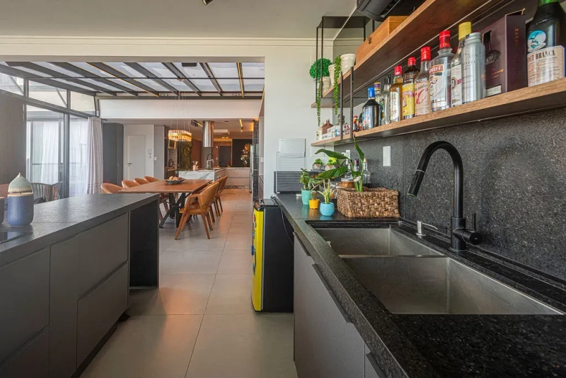 Apartamento à venda em Navegantes, Centro: 11ª foto da galeria de imagens do imóvel