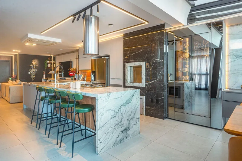 Apartamento à venda em Navegantes, Centro: 13ª foto da galeria de imagens do imóvel