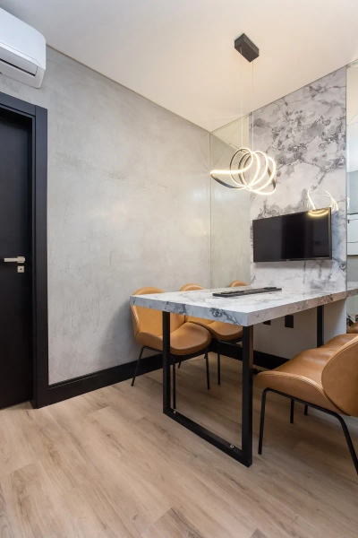 Apartamento à venda em Navegantes, Centro: 3ª foto da galeria de imagens do imóvel