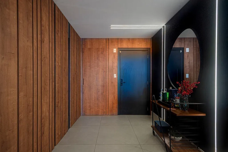 Apartamento à venda em Navegantes, Centro: 20ª foto da galeria de imagens do imóvel