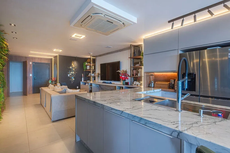 Apartamento à venda em Navegantes, Centro: 15ª foto da galeria de imagens do imóvel