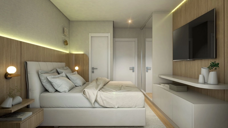 Apartamento à venda em Navegantes, Meia praia: 24ª foto da galeria de imagens do imóvel