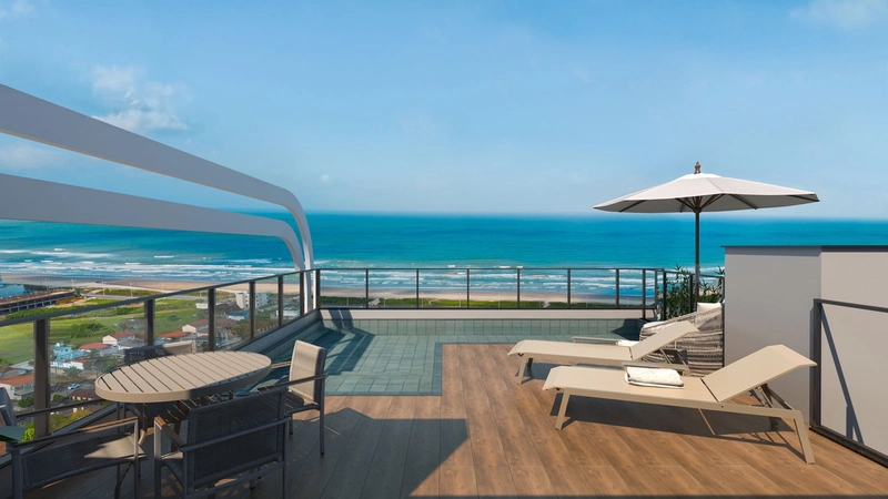 Apartamento à venda em Navegantes, Meia praia: 9ª foto da galeria de imagens do imóvel