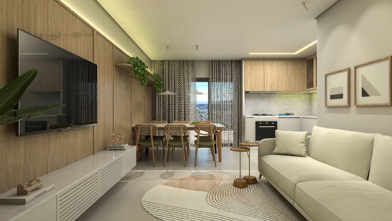 Apartamento à venda em Navegantes, Meia praia: 21ª foto da galeria de imagens do imóvel