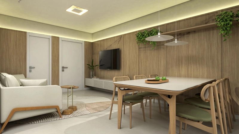 Apartamento à venda em Navegantes, Meia praia: 16ª foto da galeria de imagens do imóvel