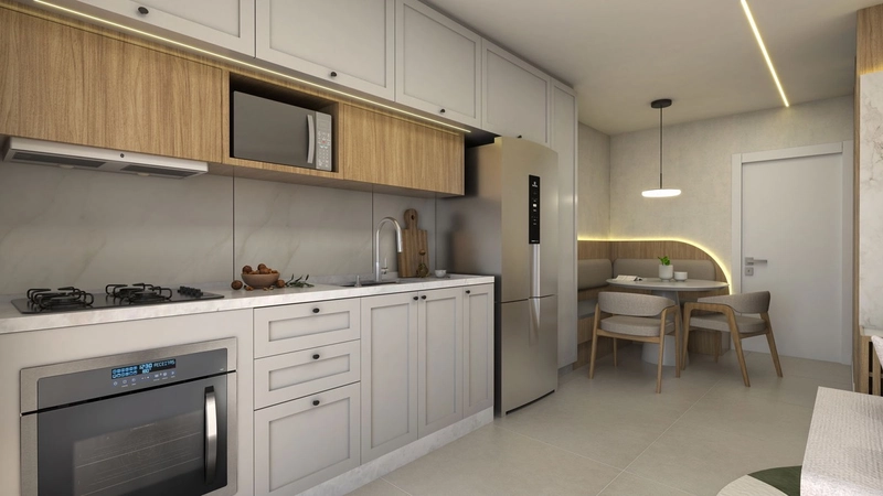Apartamento à venda em Navegantes, Meia praia: 19ª foto da galeria de imagens do imóvel