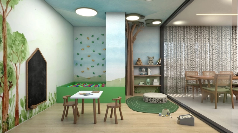 Apartamento à venda em Navegantes, Meia praia: 11ª foto da galeria de imagens do imóvel