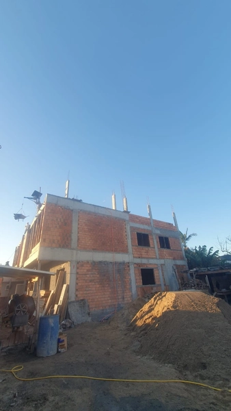 Apartamento à venda em Navegantes, Meia praia: 9ª foto da galeria de imagens do imóvel