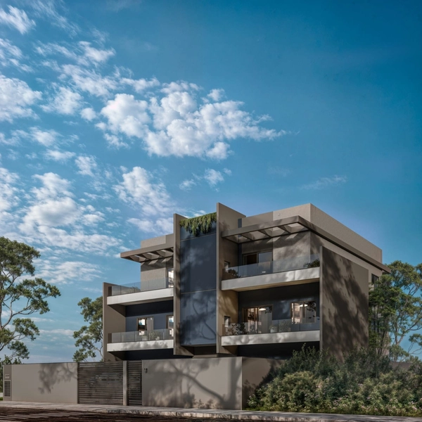 Apartamento à venda em Navegantes, Meia praia: 4ª foto da galeria de imagens do imóvel