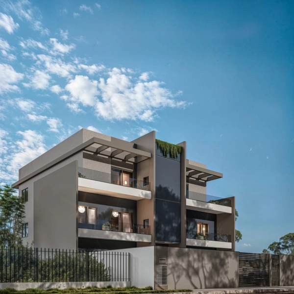 Apartamento à venda em Navegantes, Meia praia: 5ª foto da galeria de imagens do imóvel