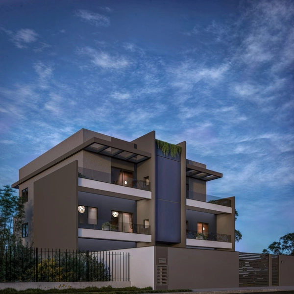 Apartamento à venda em Navegantes, Meia praia: 7ª foto da galeria de imagens do imóvel