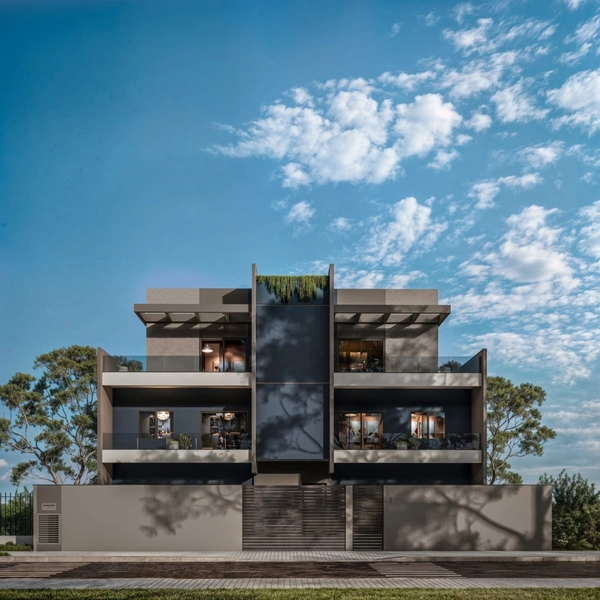 Apartamento à venda em Navegantes, Meia praia: 8ª foto da galeria de imagens do imóvel