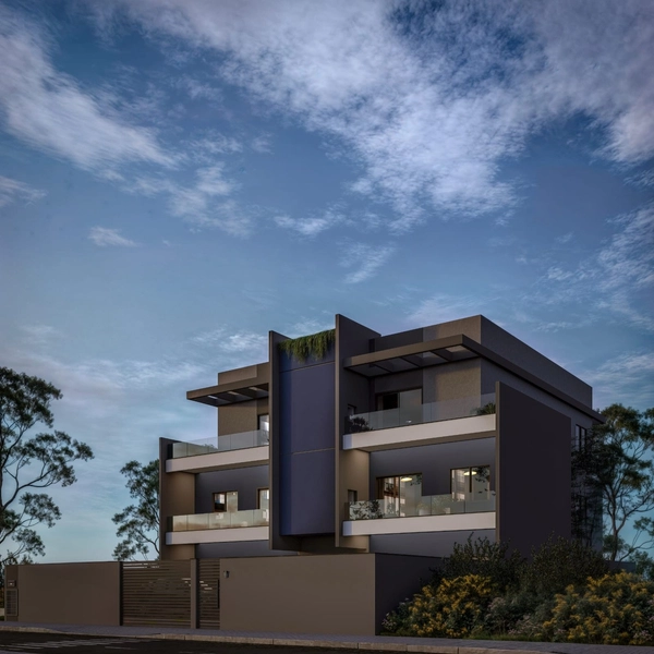 Apartamento à venda em Navegantes, Meia praia: 6ª foto da galeria de imagens do imóvel