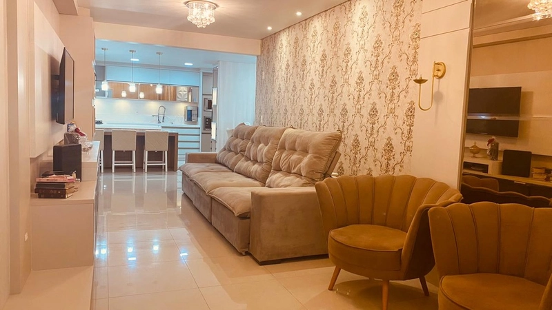 Apartamento à venda em Navegantes, Gravatá: 2ª foto da galeria de imagens do imóvel