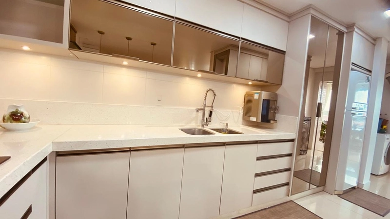 Apartamento à venda em Navegantes, Gravatá: 5ª foto da galeria de imagens do imóvel