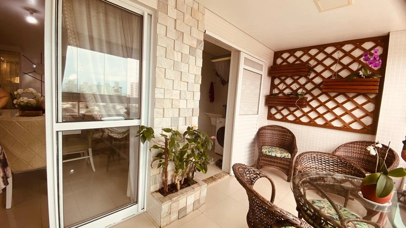 Apartamento à venda em Navegantes, Gravatá: 18ª foto da galeria de imagens do imóvel