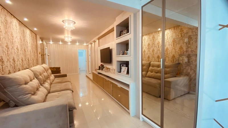Apartamento à venda em Navegantes, Gravatá: 8ª foto da galeria de imagens do imóvel