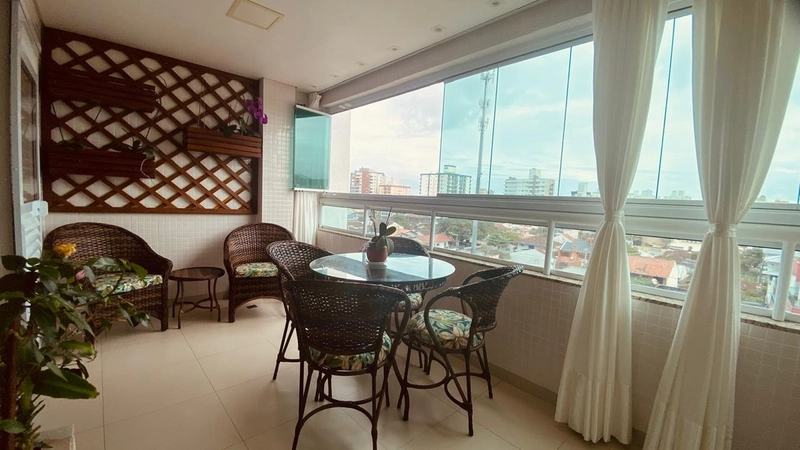 Apartamento à venda em Navegantes, Gravatá: 1ª foto da galeria de imagens do imóvel