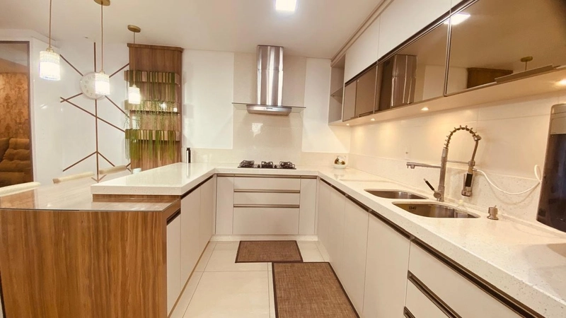 Apartamento à venda em Navegantes, Gravatá: 4ª foto da galeria de imagens do imóvel