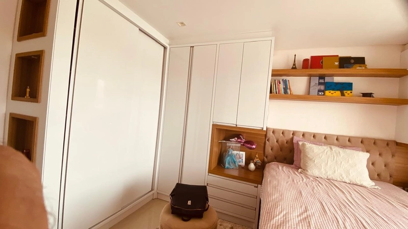Apartamento à venda em Navegantes, Gravatá: 17ª foto da galeria de imagens do imóvel