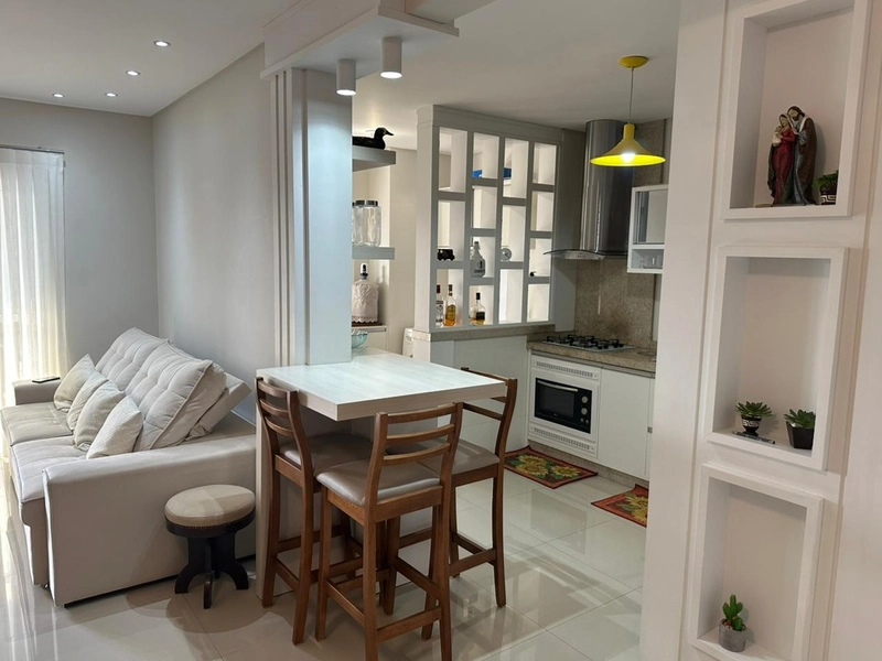 Apartamento à venda no Gravatá – Navegantes/SC: 6ª foto da galeria de imagens do imóvel