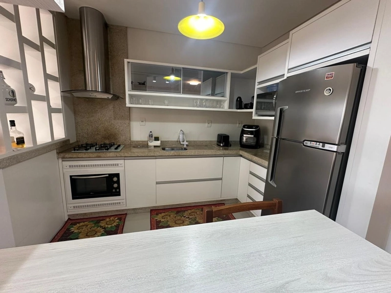 Apartamento à venda no Gravatá – Navegantes/SC: 7ª foto da galeria de imagens do imóvel