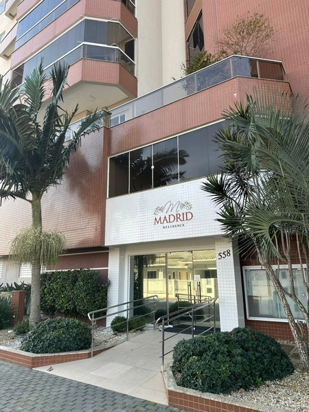 Apartamento à venda no Gravatá – Navegantes/SC: 1ª foto da galeria de imagens do imóvel