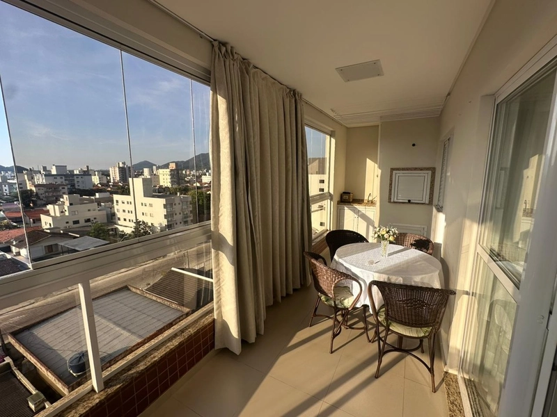 Apartamento à venda no Gravatá – Navegantes/SC: 12ª foto da galeria de imagens do imóvel