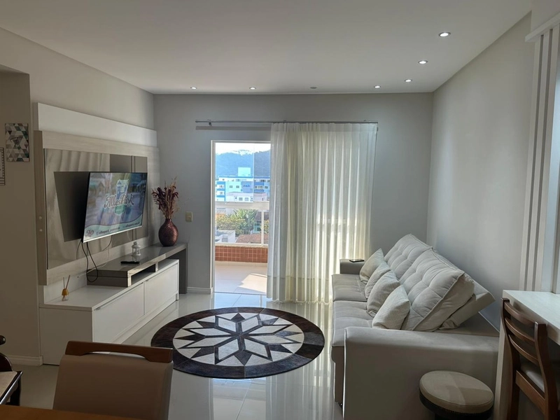 Apartamento à venda no Gravatá – Navegantes/SC: 3ª foto da galeria de imagens do imóvel