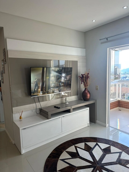 Apartamento à venda no Gravatá – Navegantes/SC: 5ª foto da galeria de imagens do imóvel