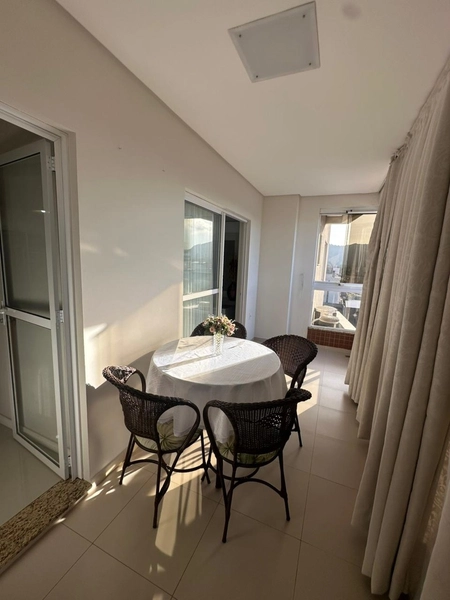 Apartamento à venda no Gravatá – Navegantes/SC: 13ª foto da galeria de imagens do imóvel