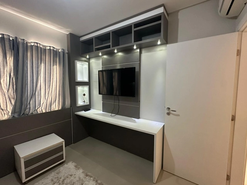 Apartamento à venda no Gravatá – Navegantes/SC: 21ª foto da galeria de imagens do imóvel
