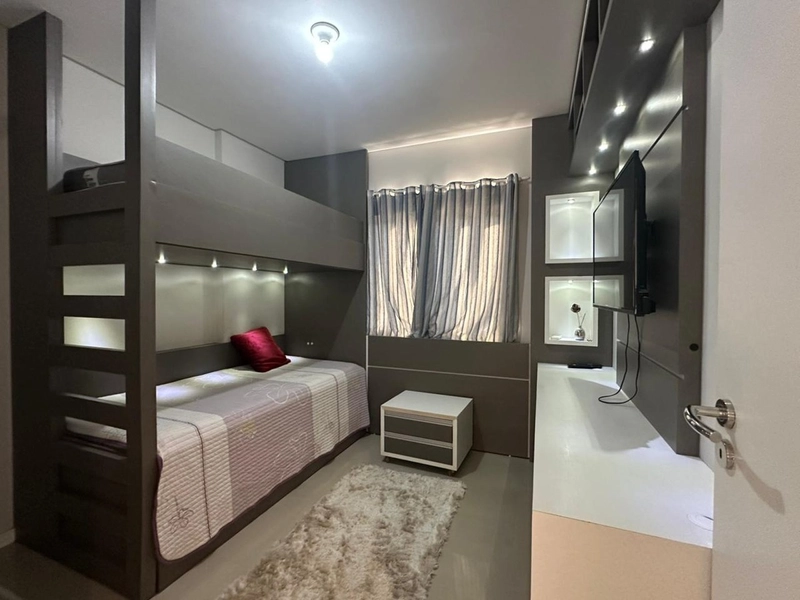 Apartamento à venda no Gravatá – Navegantes/SC: 20ª foto da galeria de imagens do imóvel