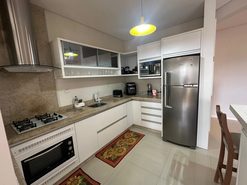 Apartamento à venda no Gravatá – Navegantes/SC: 9ª foto da galeria de imagens do imóvel