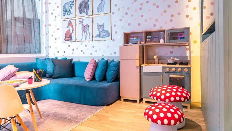 Apartamento à venda em Navegantes, Gravatá: 4ª foto da galeria de imagens do imóvel