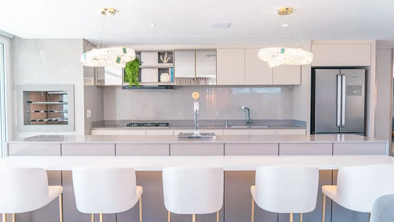 Apartamento à venda em Navegantes, Gravatá: 3ª foto da galeria de imagens do imóvel