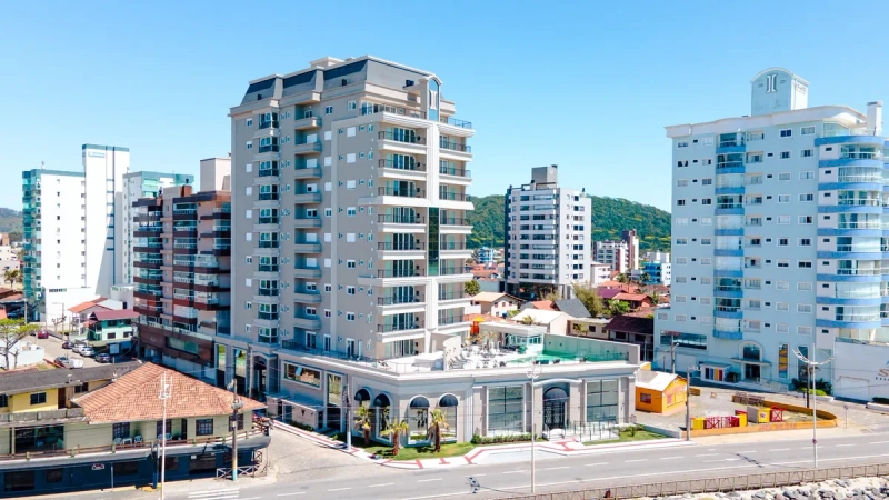 Apartamento à venda em Navegantes, Gravatá: 1ª foto da galeria de imagens do imóvel