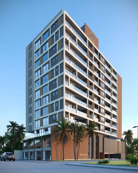 Apartamento à venda em Navegantes, Gravatá: 1ª foto da galeria de imagens do imóvel