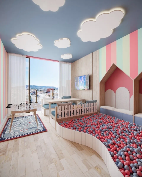 Apartamento à venda em Navegantes, Gravatá: 9ª foto da galeria de imagens do imóvel