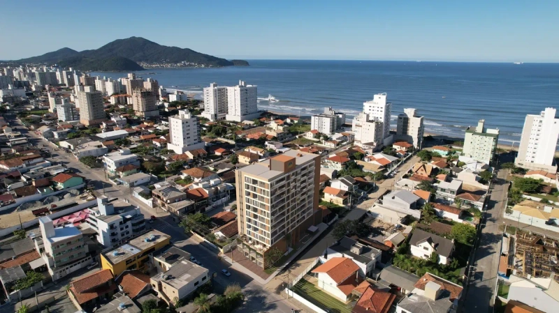 Apartamento à venda em Navegantes, Gravatá: 12ª foto da galeria de imagens do imóvel