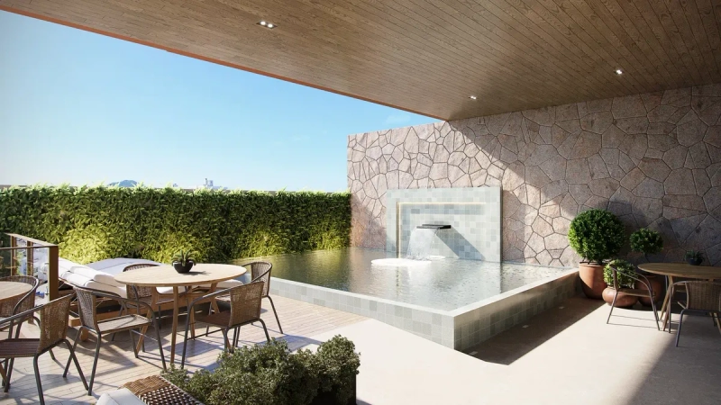Apartamento à venda em Navegantes, Gravatá: 6ª foto da galeria de imagens do imóvel