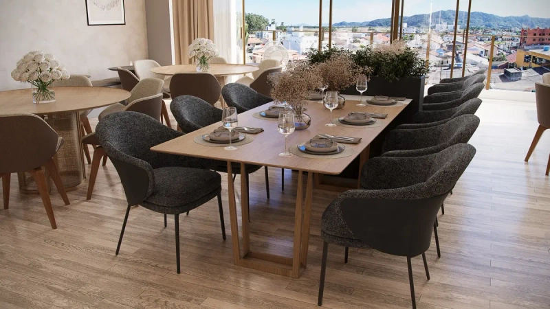 Apartamento à venda em Navegantes, Gravatá: 8ª foto da galeria de imagens do imóvel
