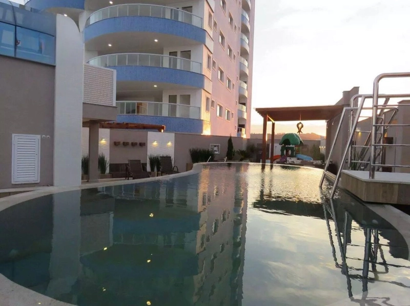 Apartamento à venda em Navegantes, Gravatá: 3ª foto da galeria de imagens do imóvel